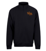 Selenacourier - RX310 Zipped Sweatshirt - *NON REFUNDABLE