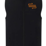 Selenacourier - RX550 Softshell Gilet - *NON REFUNDABLE