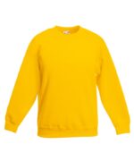 Kids premium set-in sweatshirt - Image 7