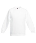 Kids premium set-in sweatshirt - Image 8