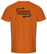 Selenacourier - RX151 T-Shirt - *NON REFUNDABLE - Image 2
