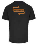 Selenacourier - RX151 T-Shirt - *NON REFUNDABLE - Image 4