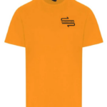 Selenacourier - RX151 T-Shirt - *NON REFUNDABLE