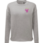 Henham Tennis – TR600 Women's Sweatshirt – *NON REFUNDABLE