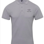 St. Elizabeth’s – THERAPY TEAM – PR630 Cool Polo – Silver ***Non Returnable