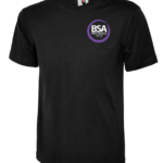 BSA  - Junior - UC306 Kids T-shirts ***Non Refundable