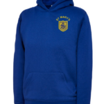 St. Mary's P.E. Hoodie UC503