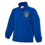 St. Mary's Fleece UC603