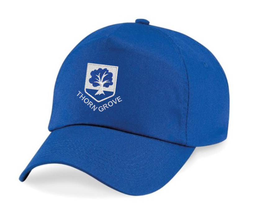 bc10b-with-logo-.png Thorn Grove Original Cap BC10B - Image 1