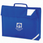 Thorn Grove Book Bag QD051