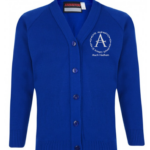 St. Andrew's Knitted Cardigans - CAA
