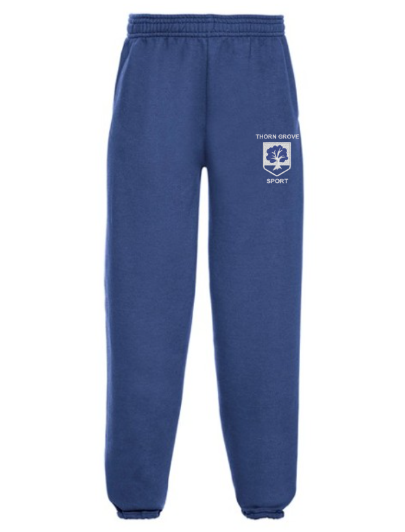 j750b-joggers-with-logo-1.png Thorn Grove Joggers J750B - Image 1