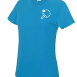 Harlow Parkinsons Table Tennis – JC005 Women's Cool T-Shirt – *NON REFUNDABLE