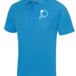 Harlow Parkinsons Table Tennis – JC040 Cool Polo – *NON REFUNDABLE