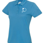 Harlow Parkinsons Table Tennis – JC045 Women's Cool Polo – *NON REFUNDABLE