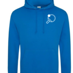 Harlow Parkinsons Table Tennis – JH001 Hoodie – *NON REFUNDABLE