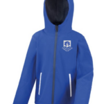 Thorn Grove Spring/Autumn Jacket R224J