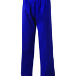 Harlow College Scrub Trousers -Royal Blue- UC922