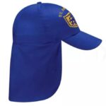 St. Mary's Legionnaire Cap WT
