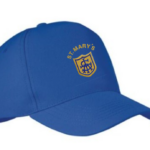 St. Mary's  Original Cap WT