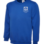 Thorn Grove Sweatshirt - UC202
