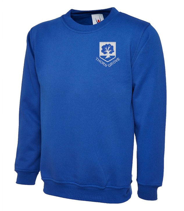 uc202-ith-logo-.png Thorn Grove Sweatshirt - UC202 - Image 1