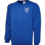 Thorn Grove P.E. Sweatshirt - UC202 Sports