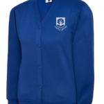 Thorn Grove Cardigan UC207