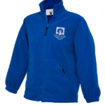 Thorn Grove Fleece UC603
