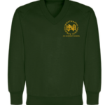 Northgate V-Neck Sweatshirt SW1602 