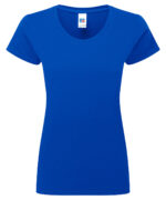 Women’s authentic classic t-shirt - Image 2
