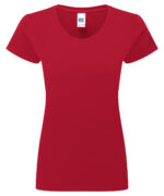 Women’s authentic classic t-shirt - Image 4