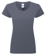Women’s authentic classic t-shirt - Image 3
