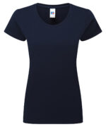 Women’s authentic classic t-shirt - Image 5