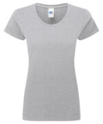 Women’s authentic classic t-shirt - Image 6