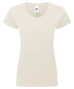Women’s authentic classic t-shirt - Image 7