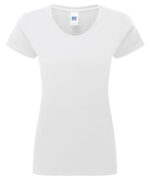 Women’s authentic classic t-shirt - Image 8