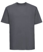 Classic heavyweight ringspun t-shirt - Image 3