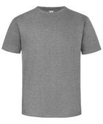 Classic heavyweight ringspun t-shirt - Image 7