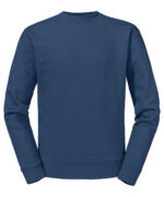 Set-in sleeve sweatshirt - Image 9