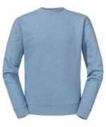 Set-in sleeve sweatshirt - Image 11