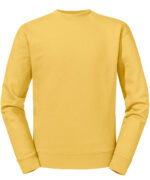 Set-in sleeve sweatshirt - Image 13