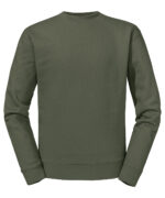 Set-in sleeve sweatshirt - Image 15
