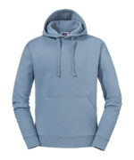 Authentic hooded sweatshirt - Image 10