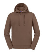 Authentic hooded sweatshirt - Image 11