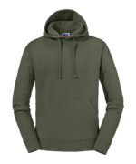 Authentic hooded sweatshirt - Image 14