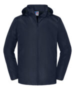Essential weather shell jacket - Image 2