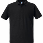 Authentic eco polo