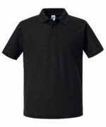 Authentic eco polo