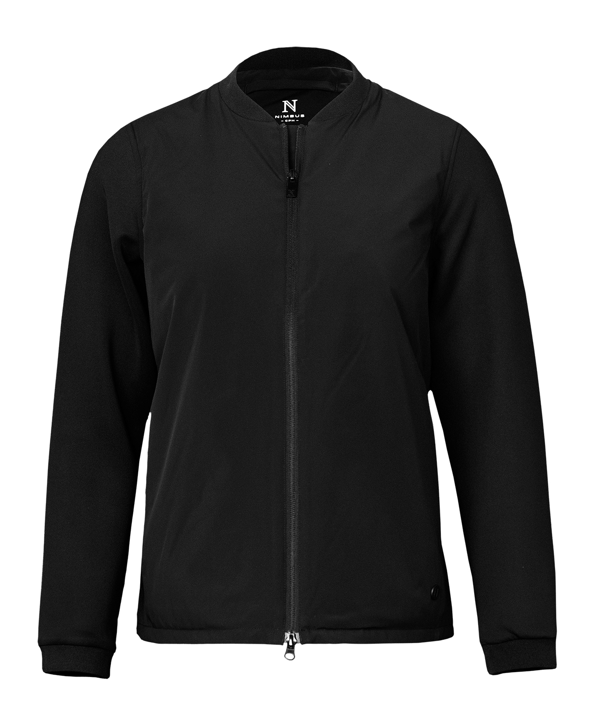 N139F_Black_FT Women’s Westlake – performance hybrid jacket - Image 1